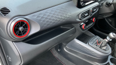 Hyundai i10 1.0T [90] N Line 5dr [Nav] Petrol Hatchback